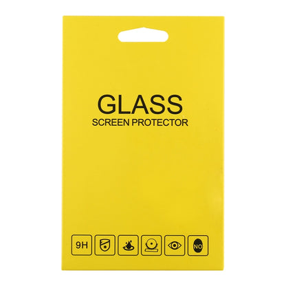 0.26mm 2.5D Tempered Glass Film for Garmin Forerunner 645 - Screen Protector by ENKAY | Online Shopping UK | buy2fix