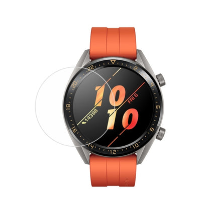 0.26mm 2.5D Tempered Glass Film for HUAWEI watch 2 - Screen Protector by ENKAY | Online Shopping UK | buy2fix