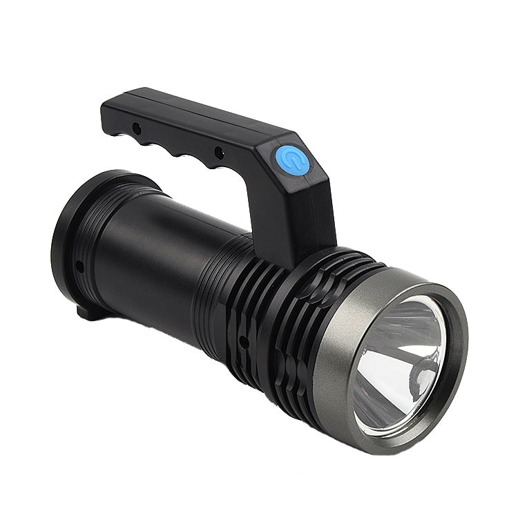 TG-TZ01601 20W Outdoor Search Lights Household Strong Light Flashlight Rechargeable Portable Lamp(With Charged Display) - LED Flashlight by buy2fix | Online Shopping UK | buy2fix