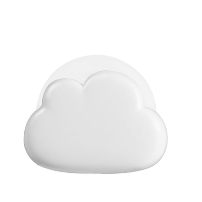 ZAY-L02 Bedroom Cute Cloud USB Night Light(White) - Night Lights by buy2fix | Online Shopping UK | buy2fix