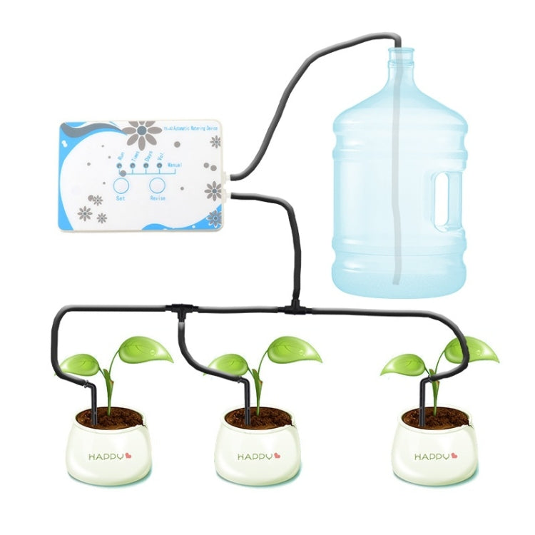 YX-A1-85 Household Intelligent Timing Automatic Flower Watering Device - Watering & Irrigation by buy2fix | Online Shopping UK | buy2fix