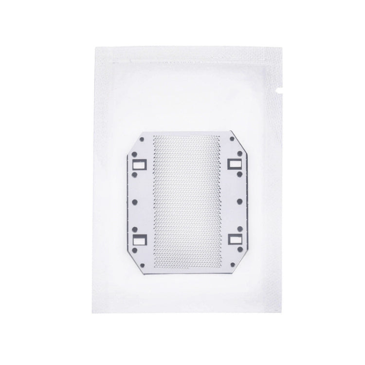 Electric Shaver Mesh for Panasonic ES9943C/ES318/329/338/365/ES-RP20(Plastic Bag Package) - Accessories by buy2fix | Online Shopping UK | buy2fix