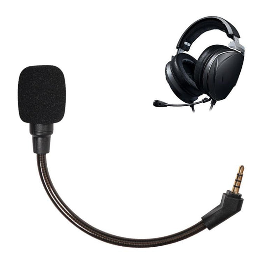 Mic For ASUS ROG Theta 7.1 Headphone Replacement Part - Microphone by buy2fix | Online Shopping UK | buy2fix