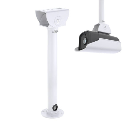 Monitoring Aluminum Alloy Bracket Indoor And Outdoor Universal 35cm Hanging Camera Bracket - Mounting Bracket by buy2fix | Online Shopping UK | buy2fix