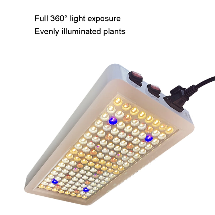 Large Plant Growth Light LED Full Spectrum Fill Light(EU Plug) - LED Grow Lights by buy2fix | Online Shopping UK | buy2fix