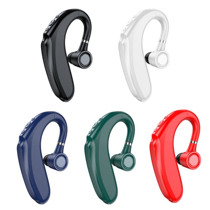 Business Wireless Bluetooth Sports Headphones, Color: Q12 White 300 mAh(Colorful Box) - Bluetooth Earphone by buy2fix | Online Shopping UK | buy2fix