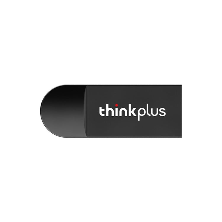 Lenovo ThinkPlus MU222 2.0 Business Office U Disk, Capacity: 16 GB(Black) - USB Flash Drives by Lenovo | Online Shopping UK | buy2fix