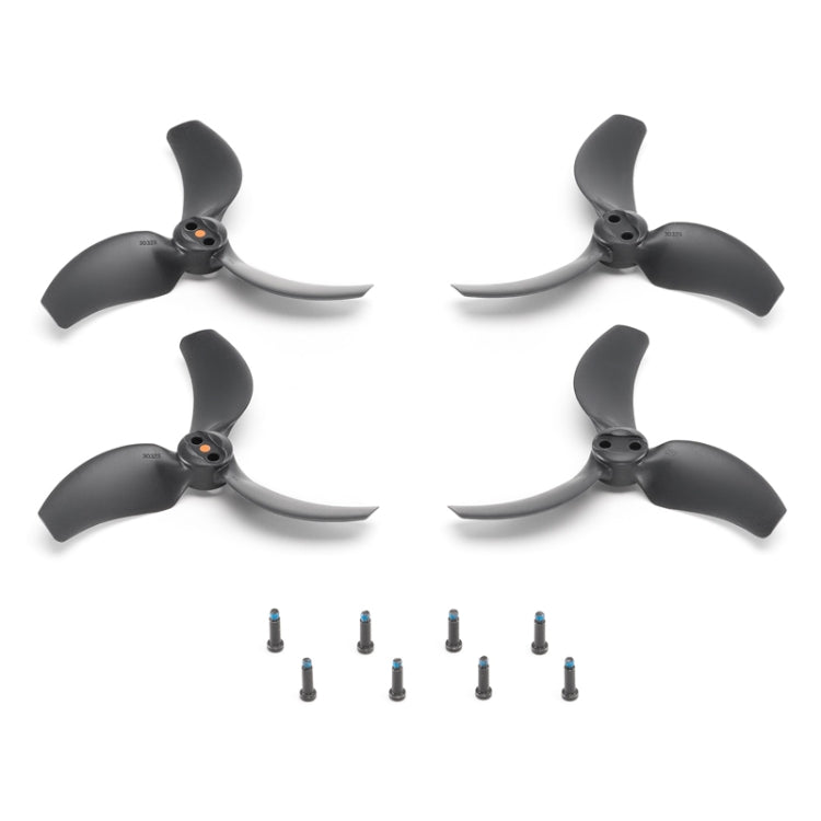 Original DJI Avata 2 2pairs Propellers -  by DJI | Online Shopping UK | buy2fix