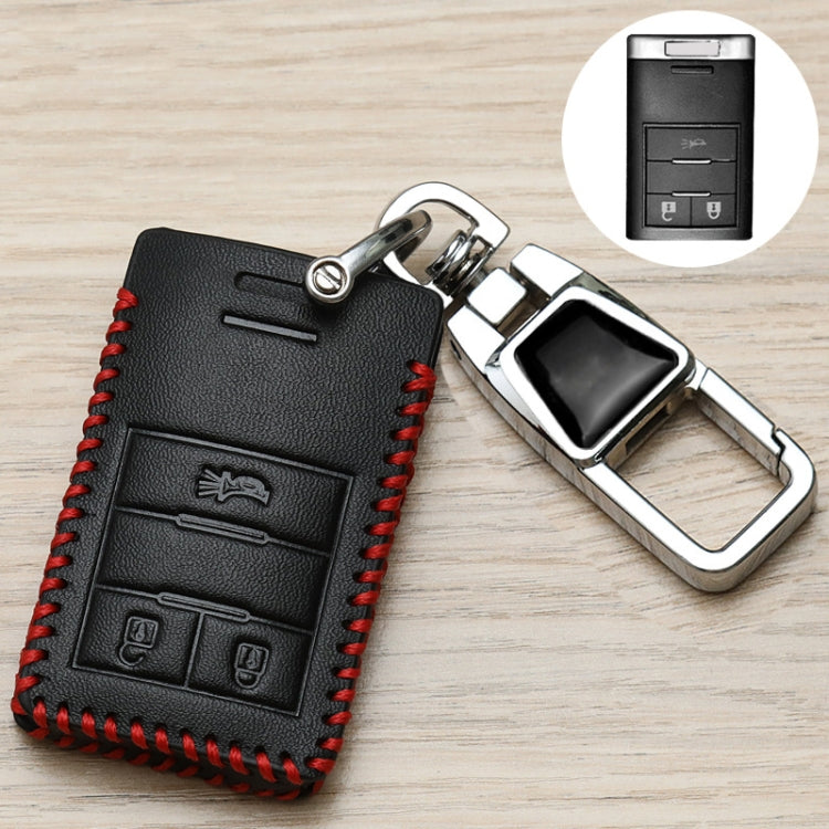 For Chevrolet Car Key Cover Multifunctional Keychain Anti-lost Number Plate, Style: X - Car Key Cases by buy2fix | Online Shopping UK | buy2fix