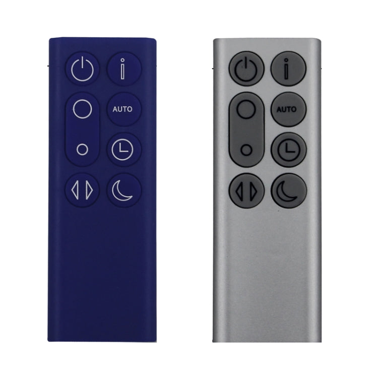 For Dyson TP05 PH01 Air Purifier Bladeless Fan Remote Control(Style 5) - For Dyson Accessories by buy2fix | Online Shopping UK | buy2fix