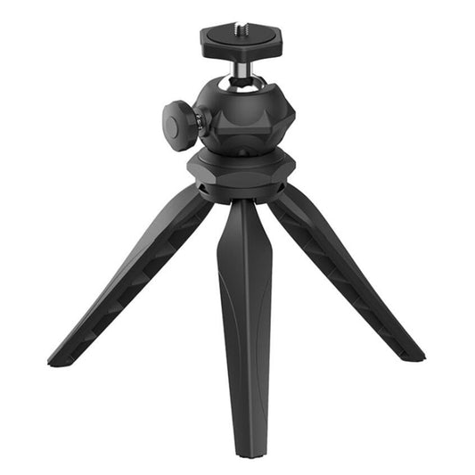 Projector Mini Desktop Tripod Mobile Live Projection Lazy Bracket(Plastic Ball Head) - Other by buy2fix | Online Shopping UK | buy2fix