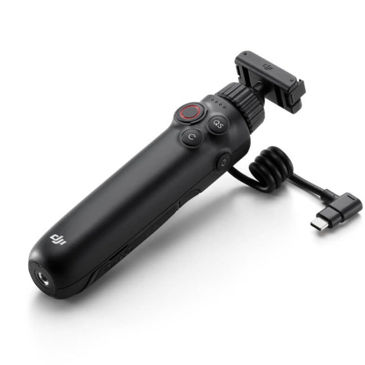 Original DJI Osmo Action 5 Pro / Action 4 Multifunctional Charging Handle -  by DJI | Online Shopping UK | buy2fix