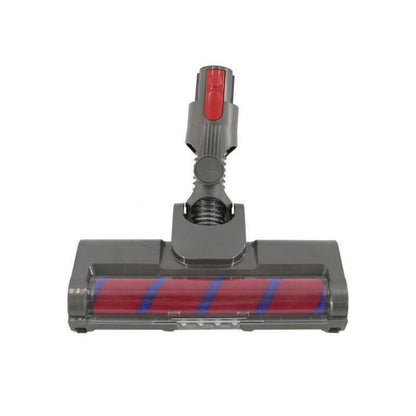 For Dyson V7 / V8 / V10 / V11 Vacuum Cleaner Floor Brush Head With LED Light 03A Soft Velvet - For Dyson Accessories by buy2fix | Online Shopping UK | buy2fix