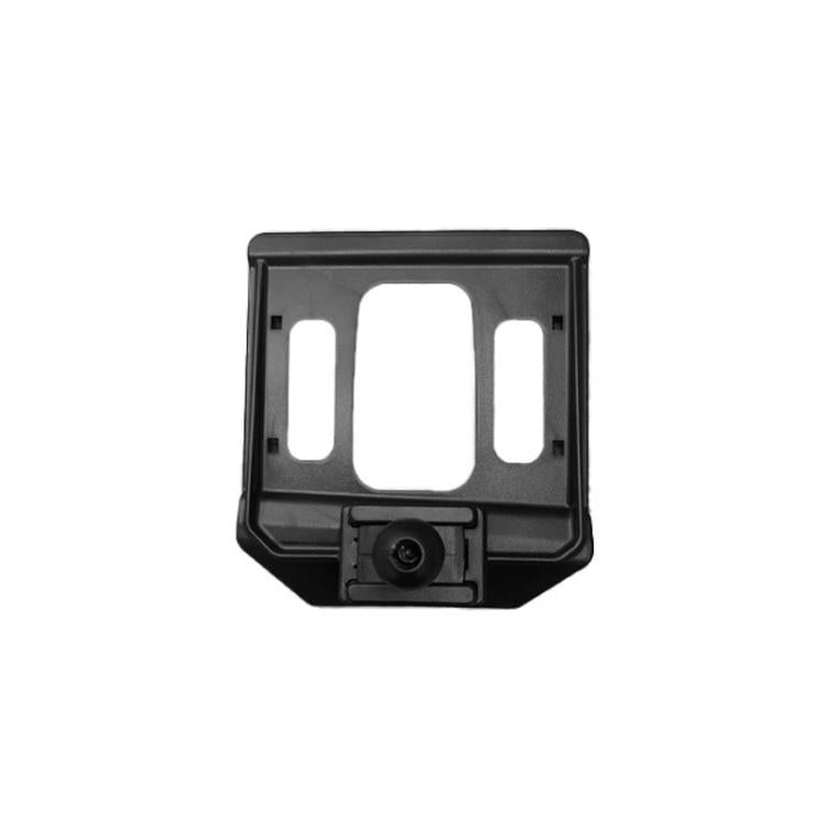 For Renault Car-Mounted Special Mobile Phone Navigation Bracket Base(15-19 Koleos) - Special Car Holders by buy2fix | Online Shopping UK | buy2fix