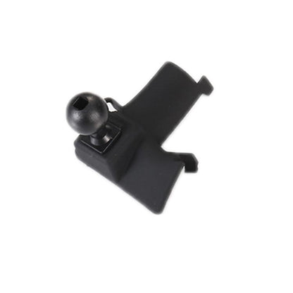 For Cadillac Car Special Mobile Phone Navigation Bracket Base, Model: 14-17 ATS - Special Car Holders by buy2fix | Online Shopping UK | buy2fix