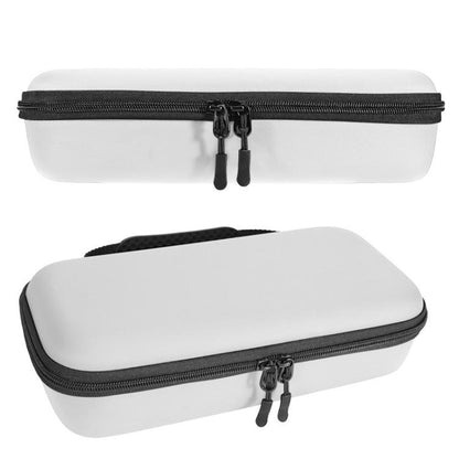 For Mac Mini M4 / M4 Pro Storage Bag Carrying Case Can Store Keyboard, Mouse(Black) - MINI PC Accessories & Gadgets by buy2fix | Online Shopping UK | buy2fix