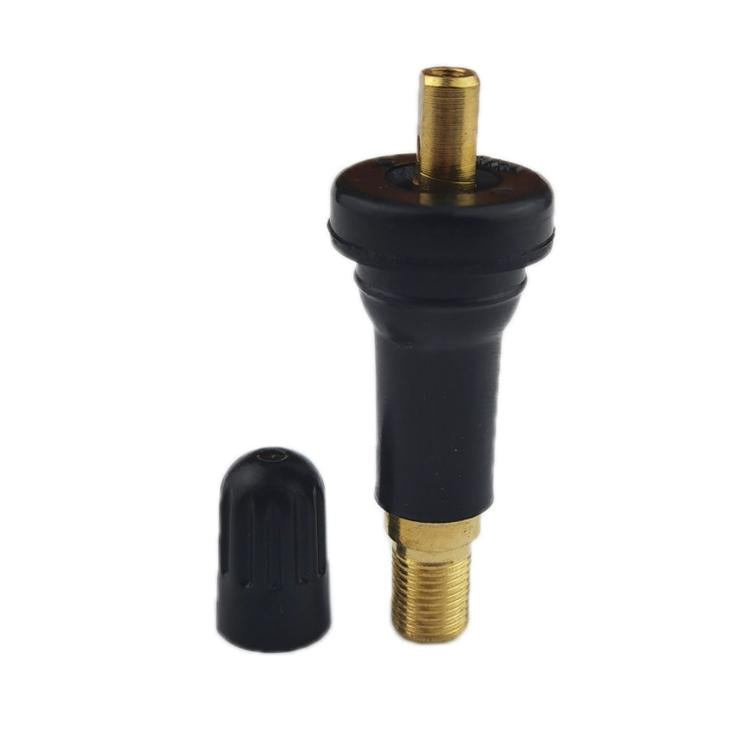 Explosion-proof Tire Pressure Sensor, Specifications: Three-sided Trimming - Tire Valve Caps by buy2fix | Online Shopping UK | buy2fix