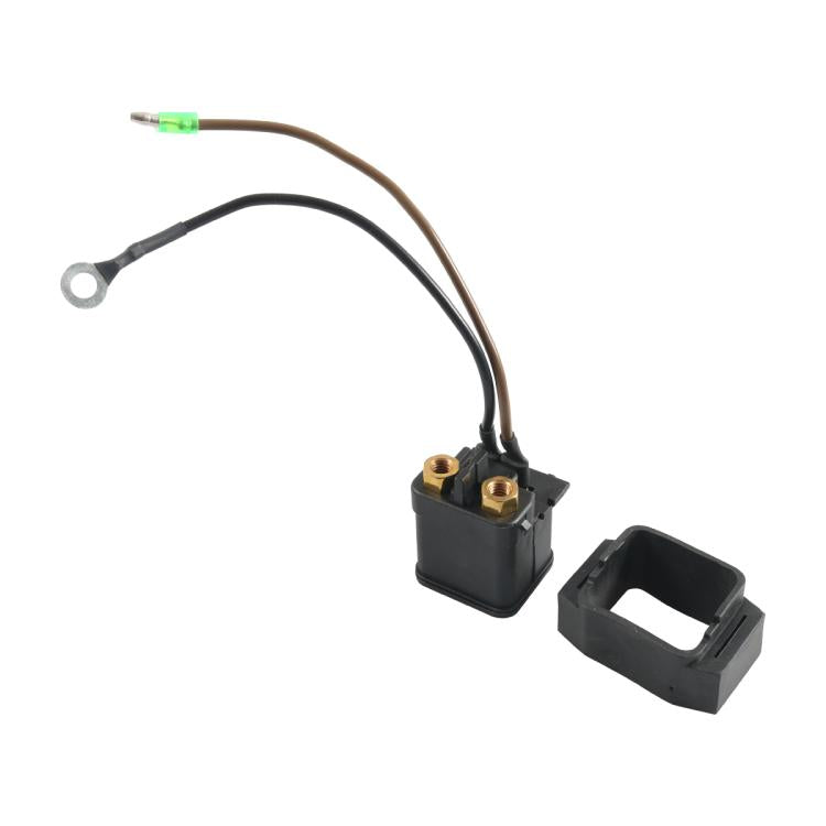 Outboard Motor Starter Relay For Mercury Mariner(A10232-01) - Marine Accessories & Parts by buy2fix | Online Shopping UK | buy2fix