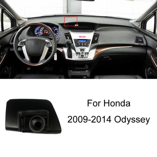 For Honda Car-Mounted Mobile Phone Navigation Holder Base, Model: 09-14 Odyssey - Special Car Holders by buy2fix | Online Shopping UK | buy2fix