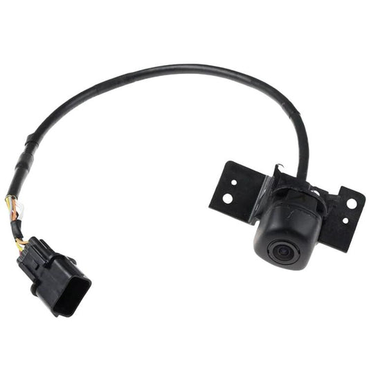 95760-D3500 For Hyundai Tucson Car Reversing Assist Camera - Rear View Cameras by buy2fix | Online Shopping UK | buy2fix