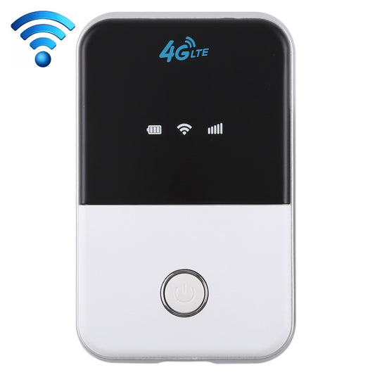 MF925 4G LTE Multi-modes High Speed Wireless Router, Support TF Card(32GB Max) - Wireless Routers by buy2fix | Online Shopping UK | buy2fix