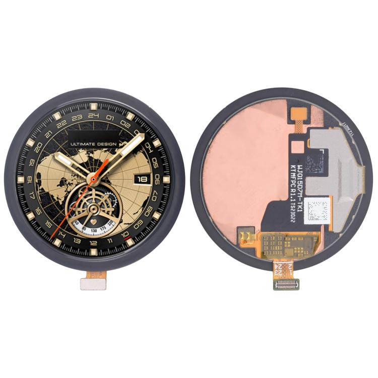 For Huawei Watch Ultimate Design Original LCD Screen - For Huawei by buy2fix | Online Shopping UK | buy2fix