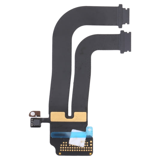 For Apple Watch Series 8 45mm LCD Flex Cable - Repair & Spare Parts by buy2fix | Online Shopping UK | buy2fix