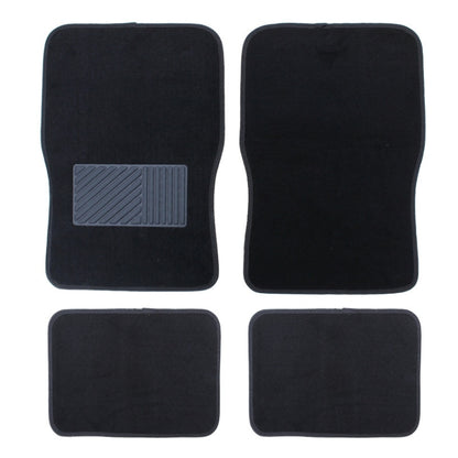 Universal Carpet Floor Mats - Floor Mats by buy2fix | Online Shopping UK | buy2fix