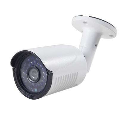 632A CE & RoHS Certificated Waterproof 3.6mm 3MP Lens AHD Camera with 36 IR LED, Support Night Vision & White Balance - Security by buy2fix | Online Shopping UK | buy2fix