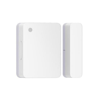 Original Xiaomi Intelligent Mini Door Window Sensor for Xiaomi Smart Home Suite Devices, with the Xiaomi Multifunctional Gateway Use (CA1001)(White) - Smart Switch by Xiaomi | Online Shopping UK | buy2fix