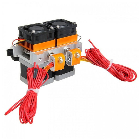 MK8 Dual Extruder - Consumer Electronics by buy2fix | Online Shopping UK | buy2fix