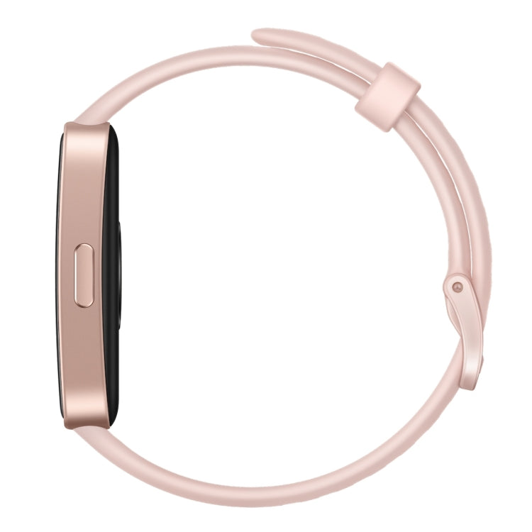 HUAWEI Band 8 NFC 1.47 inch AMOLED Smart Watch, Support Heart Rate / Blood Pressure / Blood Oxygen / Sleep Monitoring(Pink) - Wearable Devices by Huawei | Online Shopping UK | buy2fix