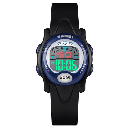 SKMEI 1478 Multifunction Children Digital Watch 50m Waterproof Sports Watch(Black) - Sport Watches by SKMEI | Online Shopping UK | buy2fix