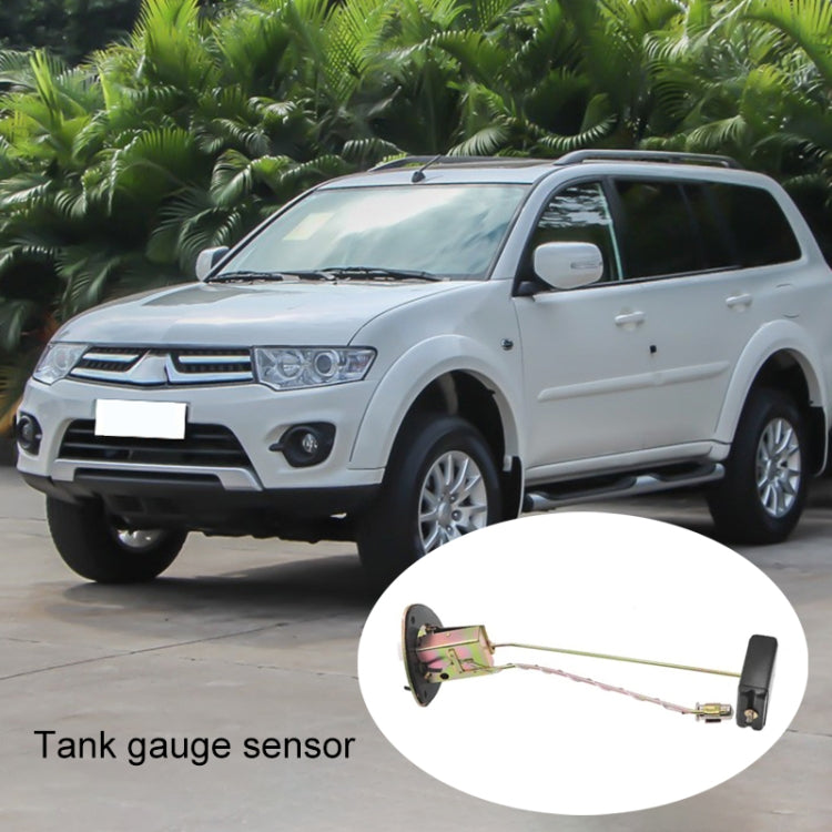 For Mitsubishi Montero Pajero Car Fuel Tank Float Fuel Sensor MB571603 - Automobiles Sensors by buy2fix | Online Shopping UK | buy2fix