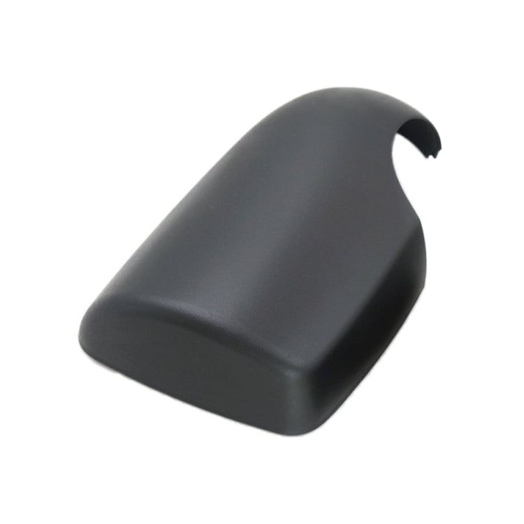 For Ford Transit MK6 MK7 2000-2014 Car Left Side Rearview Mirror Cap Cover - Convex Mirror & Accessories by buy2fix | Online Shopping UK | buy2fix