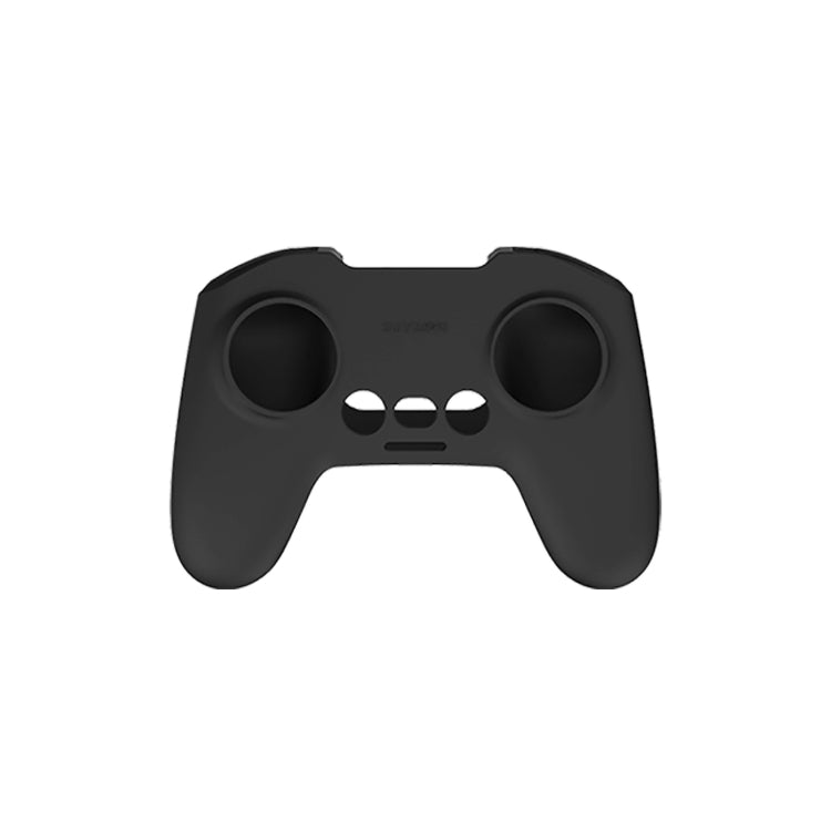 Sunnylife Silicone Shockproof Anti-scratch Case for DJI FPV Remote Control 2(Black) - DJI & GoPro Accessories by Sunnylife | Online Shopping UK | buy2fix