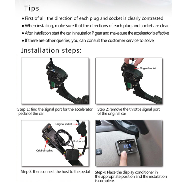 TROS TS-6Drive Potent Booster Electronic Throttle Controller for Porsche Carrera (991) 2011-2019 - Car Modification by TROS | Online Shopping UK | buy2fix