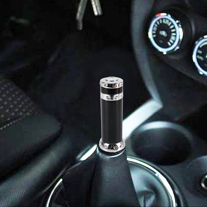 Universal Car Gear Shift Knob Modified Car Gear Shift Knob Auto Transmission Shift Lever Knob Gear Knobs - Shift Knob by buy2fix | Online Shopping UK | buy2fix