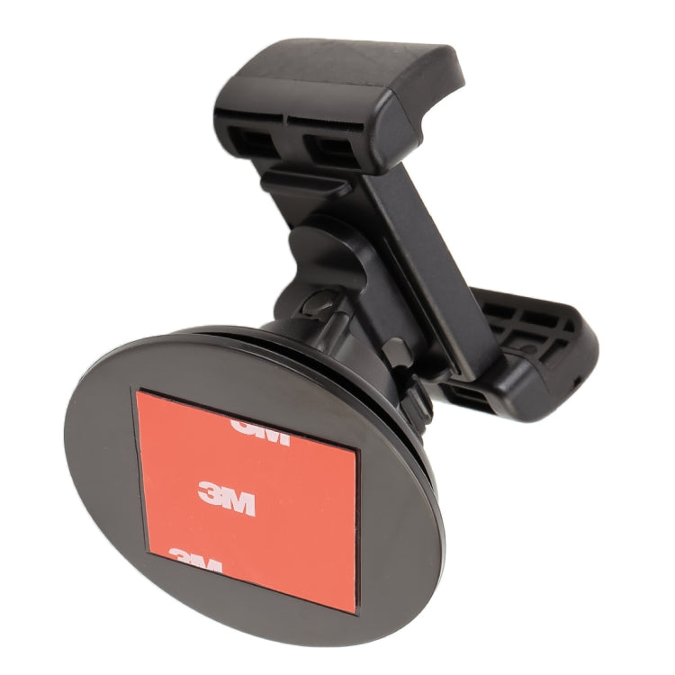 3R-1005 Universal Car Suction Cup Mount Bracket Phone Holder for 68-80mm Mobile Phone - Car Holders by 3R | Online Shopping UK | buy2fix