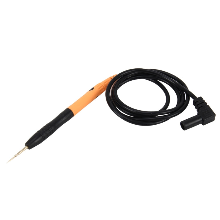 TU-3014B A Pair 80cm Test Leads 1000V 10A Digital Multimeter Pen Copper Needles Extension Line Cable (Special Tip) - In Car by buy2fix | Online Shopping UK | buy2fix