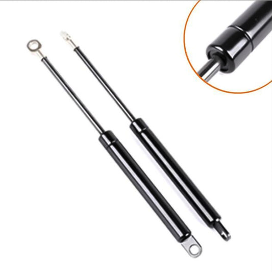 2 PCS Hood Lift Supports Struts Shocks Springs Dampers Gas Charged Props 51231906286 / 11811906286 for BMW - In Car by buy2fix | Online Shopping UK | buy2fix