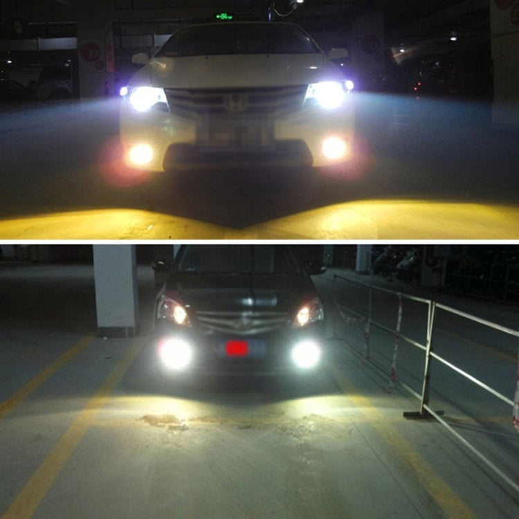 2 PCS H1 55W 4300K HID Bulbs Xenon Lights Lamps, AC 12V - Xenon Lights by buy2fix | Online Shopping UK | buy2fix