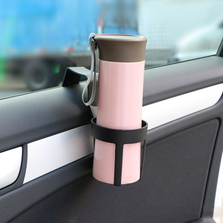 5 PCS Multi-functional Car Universal Cup Holder Drink Holder -  by buy2fix | Online Shopping UK | buy2fix