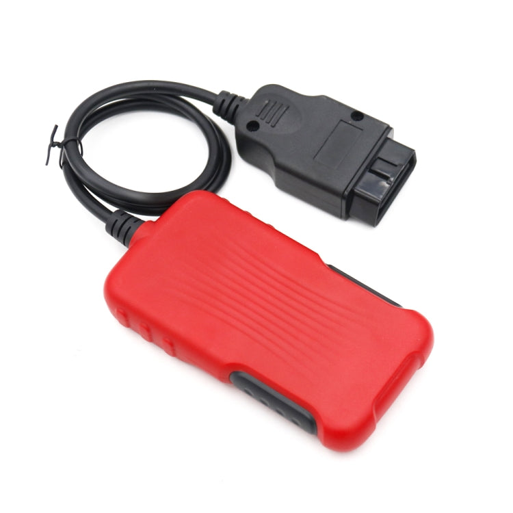 V309 Car Portable OBD2 Scanner Car Diagnostic Tool OBD 2 Automotive Scanner OBD Code Reader - In Car by buy2fix | Online Shopping UK | buy2fix