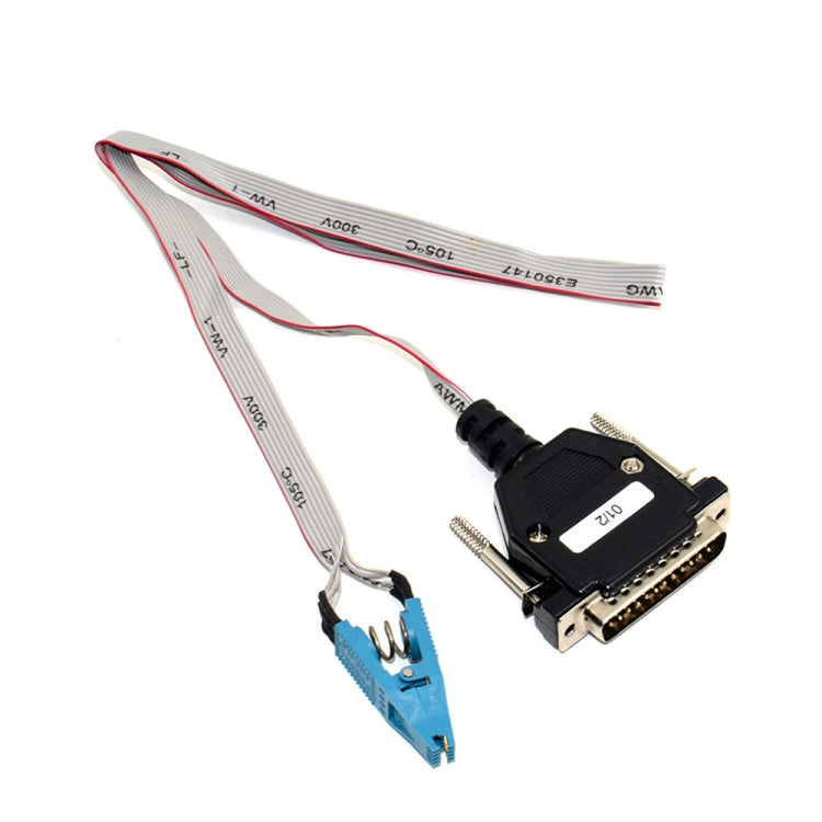 Digiprog III Odometer Programmer ST01 Cable - In Car by buy2fix | Online Shopping UK | buy2fix