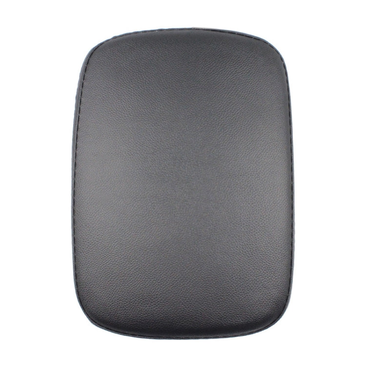 Motorcycle Modification Accessories Detachable Eight Suckers Seat Cushion - In Car by buy2fix | Online Shopping UK | buy2fix