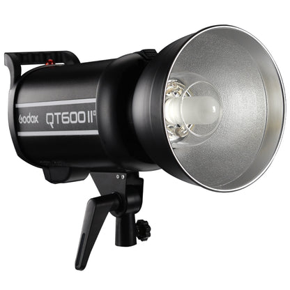 Godox QT600IIM 600Ws 1/8000s High Speed  Strobe Studio Flash Light(AU Plug) - Camera Accessories by Godox | Online Shopping UK | buy2fix