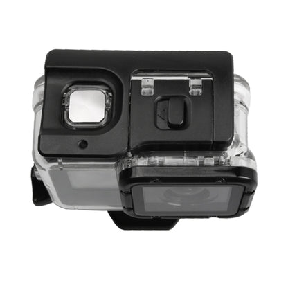 Imitation Original for GoPro HERO5 30m Waterproof ABS Housing Protective Case - DJI & GoPro Accessories by buy2fix | Online Shopping UK | buy2fix