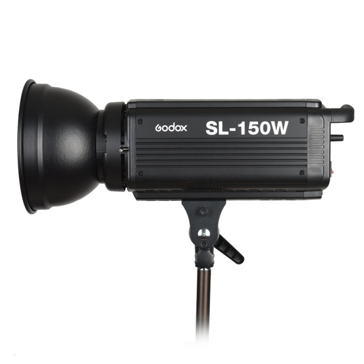 Godox SL150W 150W 5600K Daylight-balanced LED Light Studio Continuous Photo Video Light(AU Plug) - Camera Accessories by Godox | Online Shopping UK | buy2fix