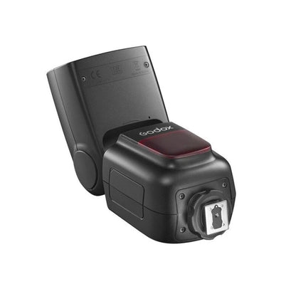 Godox V850III 2.4GHz Wireless Flash Speedlite Camera Light(UK Plug) - Shoe Mount Flashes by Godox | Online Shopping UK | buy2fix